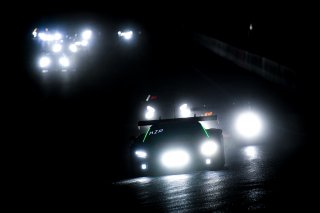 #159 - Garage 59 - Nicolai KJAERGAARD - Benjamin GOETHE - Marvin KIRCHH_FER - McLaren 720S GT3 EVO - PRO, CrowdStrike 24 Hours of Spa, Qualifyings
 | ©SRO/ JULES BEAUMONT