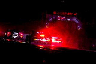 #57 - Winward Racing - Russell WARD - Indy DONTJE - Philip ELLIS - Mercedes-AMG GT3 - GOLD (*), #83 - Iron Dames - Rahel FREY - Sarah BOVY - Michelle GATTING - Doriane PIN - Lamborghini Huracan GT3 EVO2 - BRONZE, CrowdStrike 24 Hours of Spa, Qualifyings
 | ©SRO/ JULES BEAUMONT