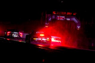 #57 - Winward Racing - Russell WARD - Indy DONTJE - Philip ELLIS - Mercedes-AMG GT3 - GOLD (*), #83 - Iron Dames - Rahel FREY - Sarah BOVY - Michelle GATTING - Doriane PIN - Lamborghini Huracan GT3 EVO2 - BRONZE, CrowdStrike 24 Hours of Spa, Qualifyings
