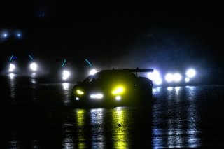 Qualifyings
