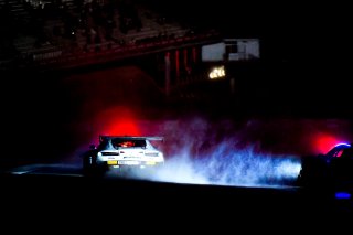 #87 - Mercedes AMG Team Akkodis ASP - Lorenzo FERRARI - Thomas DROUET - Maximilian GÖTZ - Mercedes-AMG GT3 - PRO, CrowdStrike 24 Hours of Spa, Qualifyings
