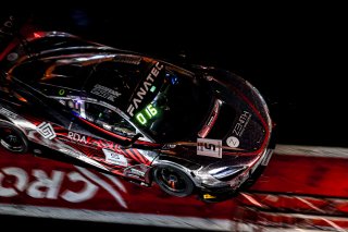 #5 - Optimum Motorsport - Charles FAGG - Sam DE HAAN - Dean MACDONALD - Tom GAMBLE - McLaren 720S GT3 EVO - GOLD, CrowdStrike 24 Hours of Spa, Qualifying
