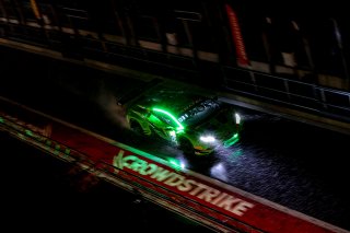 #63 - Iron Lynx - Mirko BORTOLOTTI - Andrea CALDARELLI - Jordan PEPPER - Lamborghini Huracan GT3 EVO2 - PRO, CrowdStrike 24 Hours of Spa, Qualifying
