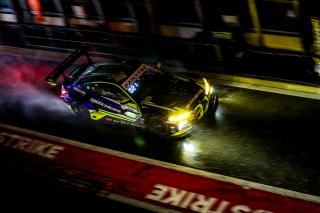 #46 - Team WRT - Maxime MARTIN - Valentino ROSSI - Augusto FARFUS - BMW M4 GT3 - PRO (*), CrowdStrike 24 Hours of Spa, Qualifying

