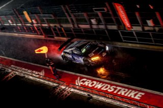 #21 - Comtoyou Racing - Max HOFER - Nicolas BAERT - Maxime SOULET - Audi R8 LMS GT3 EVO II - GOLD, CrowdStrike 24 Hours of Spa, Qualifying
