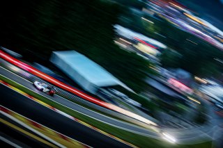 #24 - Car Collection Motorsport - Niki LEUTWILER - Ivan JACOMA - Alex FONTANA - Nico MENZEL - Porsche 911 GT3 R (992) - PRO-AM, CrowdStrike 24 Hours of Spa, Qualifyings
