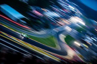 #55 - Dinamic GT Huber Racing - Philipp SAGER - Marius NAKKEN - Benjamin BARKER - Christopher ZOECHLING - Porsche 911 GT3 R (992) - BRONZE, CrowdStrike 24 Hours of Spa, Qualifyings
 | © SRO - TWENTY-ONE CREATION | Jules Benichou