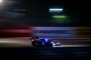 #188 - Garage 59 - Henrique CHAVES - Miguel RAMOS - Louis PRETTE - Conrad GRUNEWALD - McLaren 720S GT3 EVO - BRONZE, CrowdStrike 24 Hours of Spa, Qualifyings
 | © SRO - TWENTY-ONE CREATION | Jules Benichou