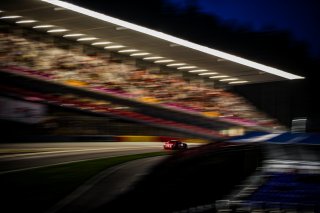 #44 - CLRT - Steven PALETTE - Clément MATEU - Frederic MAKOWIECKI - Hugo CHEVALIER - Porsche 911 GT3 R (992) - BRONZE, CrowdStrike 24 Hours of Spa, Qualifyings
