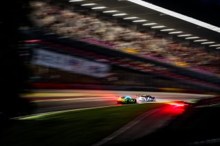 #3 - GetSpeed - Florian SCHOLZE - Patrick ASSENHEIMER - Alex PERONI - Kenneth HEYER - Mercedes-AMG GT3 - BRONZE, CrowdStrike 24 Hours of Spa, Qualifyings
 | © SRO - TWENTY-ONE CREATION | Jules Benichou