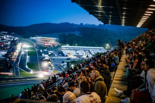 Ambiance, Qualifyings
