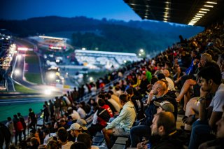 Ambiance, Qualifyings
