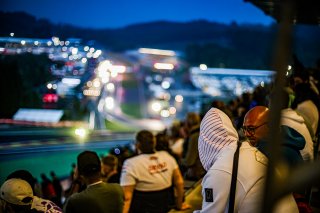 Ambiance, Qualifyings
