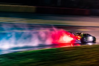 #60 - VSR - Michael DORRBECKER - Baptiste MOULIN - Marcus PAVERUD - Artem PETROV - Lamborghini Huracan GT3 EVO2 - SILVER, CrowdStrike 24 Hours of Spa, Qualifyings
