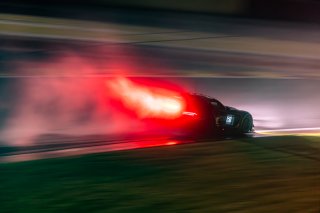 #81 - Theeba Motorsport - Alain VALENTE - Reema JUFFALI - Ralf ARON - Yannick METTLER - Mercedes-AMG GT3 - BRONZE, CrowdStrike 24 Hours of Spa, Qualifyings
