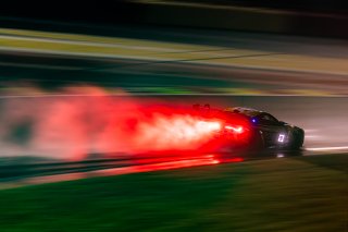#98 - Rowe Racing - Philipp ENG - Marco WITTMANN - Nicholas YELLOLY - BMW M4 GT3 - PRO (*), CrowdStrike 24 Hours of Spa, Qualifyings
