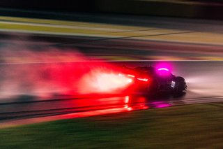 #66 - Tresor Attempto Racing - Andrey MUKOVOZ - Kikko GALBIATI - Dylan PEREIRA - Sean HUDSPETH - Audi R8 LMS GT3 EVO II - BRONZE, CrowdStrike 24 Hours of Spa, Qualifyings
