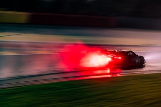 #11 - Audi Sport Team Comtoyou - Christopher HAASE - Gilles MAGNUS - Fréderic VERVISCH - Audi R8 LMS GT3 EVO II - PRO, CrowdStrike 24 Hours of Spa, Qualifyings
