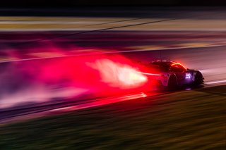 #62 - Team Parker Racing - Derek PIERCE - Kiern JEWISS - Andrew MEYRICK - Xavier MAASSEN - Porsche 911 GT3 R (992) - BRONZE, CrowdStrike 24 Hours of Spa, Qualifyings
