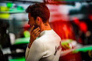 #92 - Manthey EMA - Laurens VANTHOOR - Kevin ESTRE - Julien ANDLAUER - Porsche 911 GT3 R (992) - PRO (*), CrowdStrike 24 Hours of Spa, Warm Up
