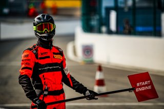 #32 - Team WRT - Dries VANTHOOR - Sheldon VAN DER LINDE - Charles WEERTS - BMW M4 GT3 - PRO (*), CrowdStrike 24 Hours of Spa, Warm Up
 | © SRO - TWENTY-ONE CREATION | Jules Benichou