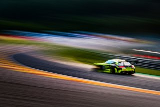 #3 - GetSpeed - Florian SCHOLZE - Patrick ASSENHEIMER - Alex PERONI - Kenneth HEYER - Mercedes-AMG GT3 - BRONZE, CrowdStrike 24 Hours of Spa, Warm Up
 | © SRO - TWENTY-ONE CREATION | Jules Benichou