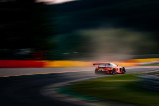 #75 - SunEnergy1 Racing - Liam TALBOT - Chaz MOSTERT - Martin KONRAD - Nicky CATSBURG - Mercedes-AMG GT3 - PRO-AM (*), CrowdStrike 24 Hours of Spa, Warm Up
 | © SRO - TWENTY-ONE CREATION | Jules Benichou