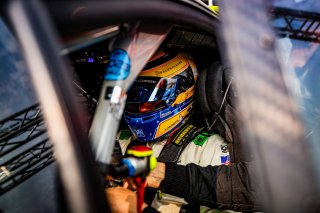 #6 - K-Pax Racing - Sandy MITCHELL - Marco MAPELLI - Franck PERERA - Lamborghini Huracan GT3 EVO2 - PRO, CrowdStrike 24 Hours of Spa, Warm Up
