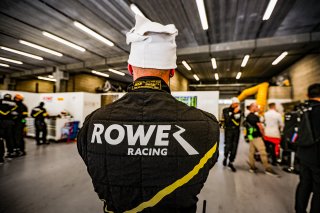 #998 - Rowe Racing - Daniel HARPER - Neil VERHAGEN - Max HESSE - BMW M4 GT3 - PRO, CrowdStrike 24 Hours of Spa, Warm Up
