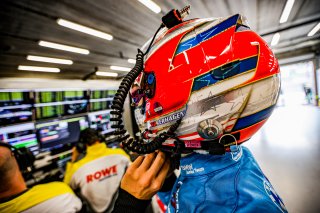 #998 - Rowe Racing - Daniel HARPER - Neil VERHAGEN - Max HESSE - BMW M4 GT3 - PRO, CrowdStrike 24 Hours of Spa, Warm Up

