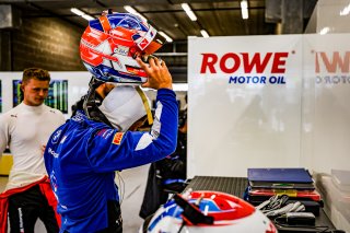 #998 - Rowe Racing - Daniel HARPER - Neil VERHAGEN - Max HESSE - BMW M4 GT3 - PRO, CrowdStrike 24 Hours of Spa, Warm Up
