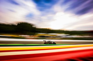 #91 - Herberth Motorsport - Ralf BOHN - Alfred RENAUER - Robert RENAUER - Kay VAN BERLO - Porsche 911 GT3 R (992) - BRONZE, CrowdStrike 24 Hours of Spa, Warm Up
