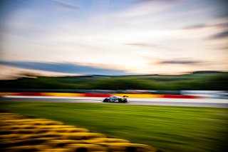 #188 - Garage 59 - Henrique CHAVES - Miguel RAMOS - Louis PRETTE - Conrad GRUNEWALD - McLaren 720S GT3 EVO - BRONZE, CrowdStrike 24 Hours of Spa, Warm Up
 | © SRO - TWENTY-ONE CREATION | Jules Benichou