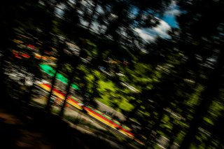 #6 - K-Pax Racing - Sandy MITCHELL - Marco MAPELLI - Franck PERERA - Lamborghini Huracan GT3 EVO2 - PRO, CrowdStrike 24 Hours of Spa, Superpole
