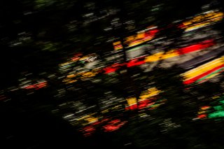 #40 - Audi Sport Tresor Orange 1 - Ricardo FELLER - Mattia DRUDI - Dennis MARSCHALL - Audi R8 LMS GT3 EVO II - PRO, CrowdStrike 24 Hours of Spa, Superpole
 | © SRO - TWENTY-ONE CREATION | Jules Benichou