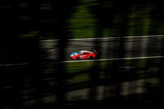 #20 - Huber Motorsport - Antares AU - Jannes FITTJE - Matteo CAIROLI - Porsche 911 GT3 R (992) - BRONZE (*), CrowdStrike 24 Hours of Spa, Superpole
 | © SRO - TWENTY-ONE CREATION | Jules Benichou