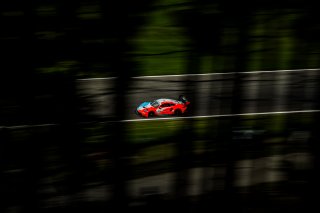 #20 - Huber Motorsport - Antares AU - Jannes FITTJE - Matteo CAIROLI - Porsche 911 GT3 R (992) - BRONZE (*), CrowdStrike 24 Hours of Spa, Superpole
