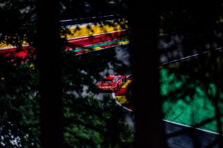 #79 - Haupt Racing Team - Arjun MAINI - Sebastien BAUD - Hubert HAUPT - Jordan LOVE - Mercedes-AMG GT3 - BRONZE, CrowdStrike 24 Hours of Spa, Superpole
