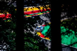 #17 - Scherer Sport PHX - Luca ENGSTLER - Kelvin VAN DER LINDE - Nicki THIIM - Audi R8 LMS GT3 EVO II - PRO, CrowdStrike 24 Hours of Spa, Superpole
 | © SRO - TWENTY-ONE CREATION | Jules Benichou