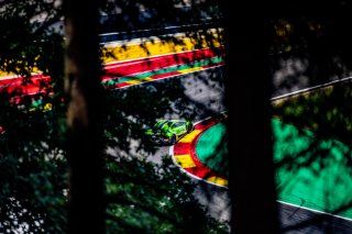 #60 - VSR - Michael DORRBECKER - Baptiste MOULIN - Marcus PAVERUD - Artem PETROV - Lamborghini Huracan GT3 EVO2 - SILVER, CrowdStrike 24 Hours of Spa, Superpole
