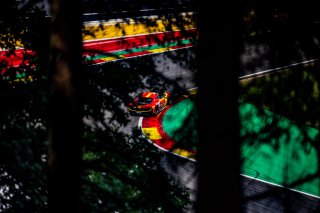 #51 - AF Corse - Francorchamps Motors - Alessio ROVERA - Robert SHWARTZMAN - Nicklas NIELSEN - Ferrari 296 GT3 - PRO, CrowdStrike 24 Hours of Spa, Superpole
 | © SRO - TWENTY-ONE CREATION | Jules Benichou