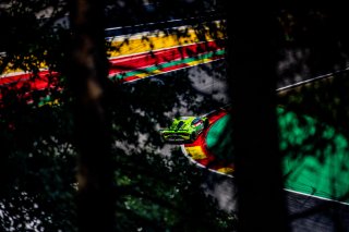 #58 - GRT - Grasser Racing Team - Sam NEARY - Ricky CAPO - Fabrizio CRESTANI - Gerhard TWERASER - Lamborghini Huracan GT3 EVO2 - SILVER, CrowdStrike 24 Hours of Spa, Superpole
