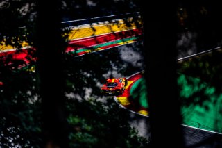 #51 - AF Corse - Francorchamps Motors - Alessio ROVERA - Robert SHWARTZMAN - Nicklas NIELSEN - Ferrari 296 GT3 - PRO, CrowdStrike 24 Hours of Spa, Superpole
 | © SRO - TWENTY-ONE CREATION | Jules Benichou