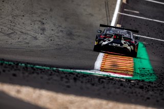 #30 - Team WRT - Jean Baptiste SIMMENAUER - Calan WILLIAMS - Niklas KRÜTTEN - BMW M4 GT3 - GOLD (*), Race
