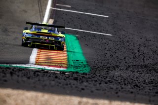 #96 - Rutronik Racing - Thomas PREINING - Laurin HEINRICH - Dennis OLSEN - Porsche 911 GT3 R (992) - PRO (*), Race

