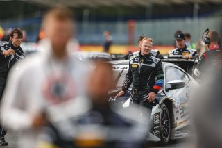 #30 - Team WRT - Jean Baptiste SIMMENAUER - Calan WILLIAMS - Niklas KRÜTTEN - BMW M4 GT3 - GOLD (*), Race
