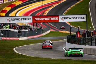 #92 - Manthey EMA - Laurens VANTHOOR - Kevin ESTRE - Julien ANDLAUER - Porsche 911 GT3 R (992) - PRO (*), Race

