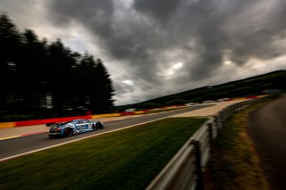 #17 - Scherer Sport PHX - Luca ENGSTLER - Kelvin VAN DER LINDE - Nicki THIIM - Audi R8 LMS GT3 EVO II - PRO, Race
