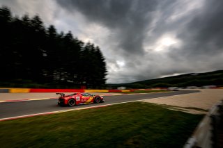 #51 - AF Corse - Francorchamps Motors - Alessio ROVERA - Robert SHWARTZMAN - Nicklas NIELSEN - Ferrari 296 GT3 - PRO, Race
