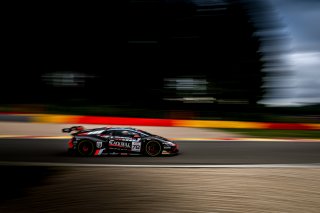 #78 - Barwell Motorsport - Rob COLLARD - Dennis LIND - Bashar MARDINI - Patrick KUJALA - Lamborghini Huracan GT3 EVO2 - PRO-AM, Race
